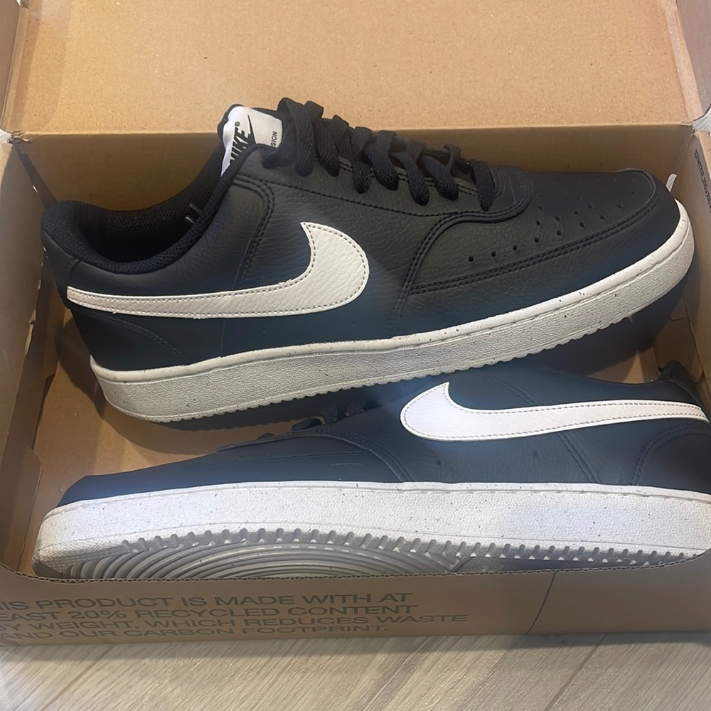 Men’s Nike Court Vision Shoes